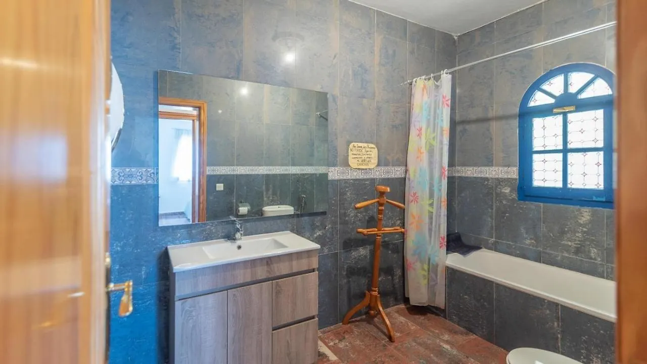 Holiday home Villa Cielo Malaga By Ruralidays